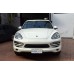 Porsche Cayenne 3.0 V6 TDI TipTronic 245cv